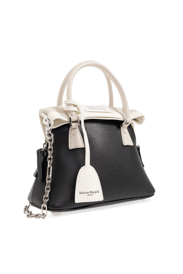 SchaferandweinerShops | Maison Margiela '5AC Micro' shoulder